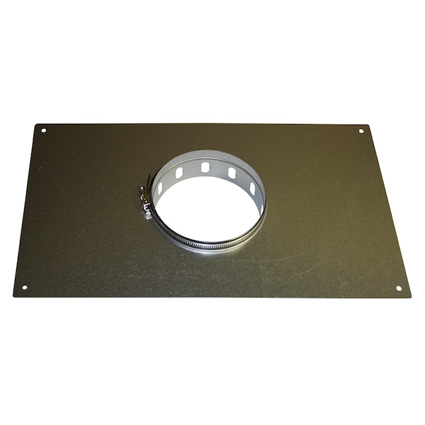 Vent Support Bracket